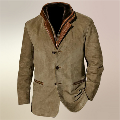 Raemond™ - Manteau Élégant
