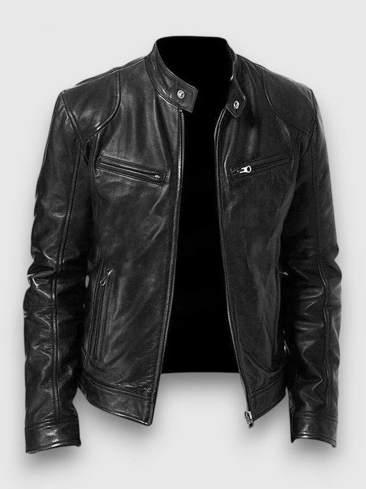 Bertone | Manteau Élégant