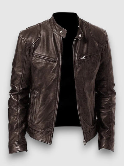 Bertone | Elegant Coat