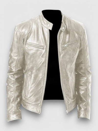 Bertone | Manteau Élégant