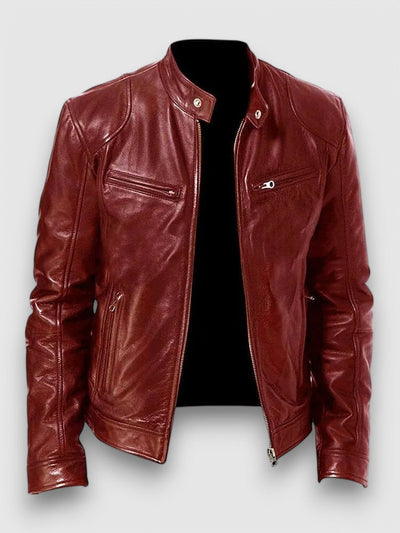Bertone | Manteau Élégant
