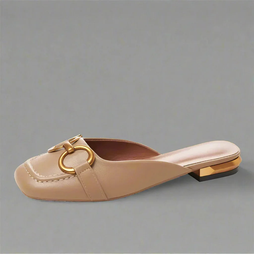 CWS Yvette | Elegant and Comfortable Summer Sandals