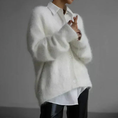 Daisy™ - Cashmere Jumper
