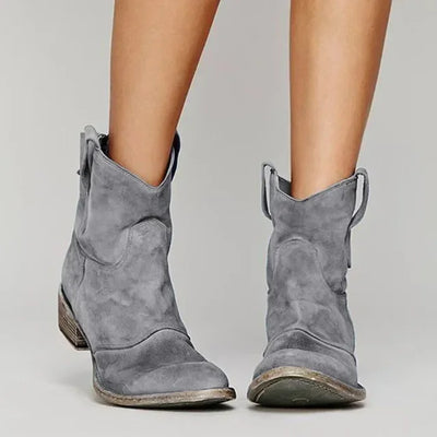 Destiny – Vintage Cowboy Boots