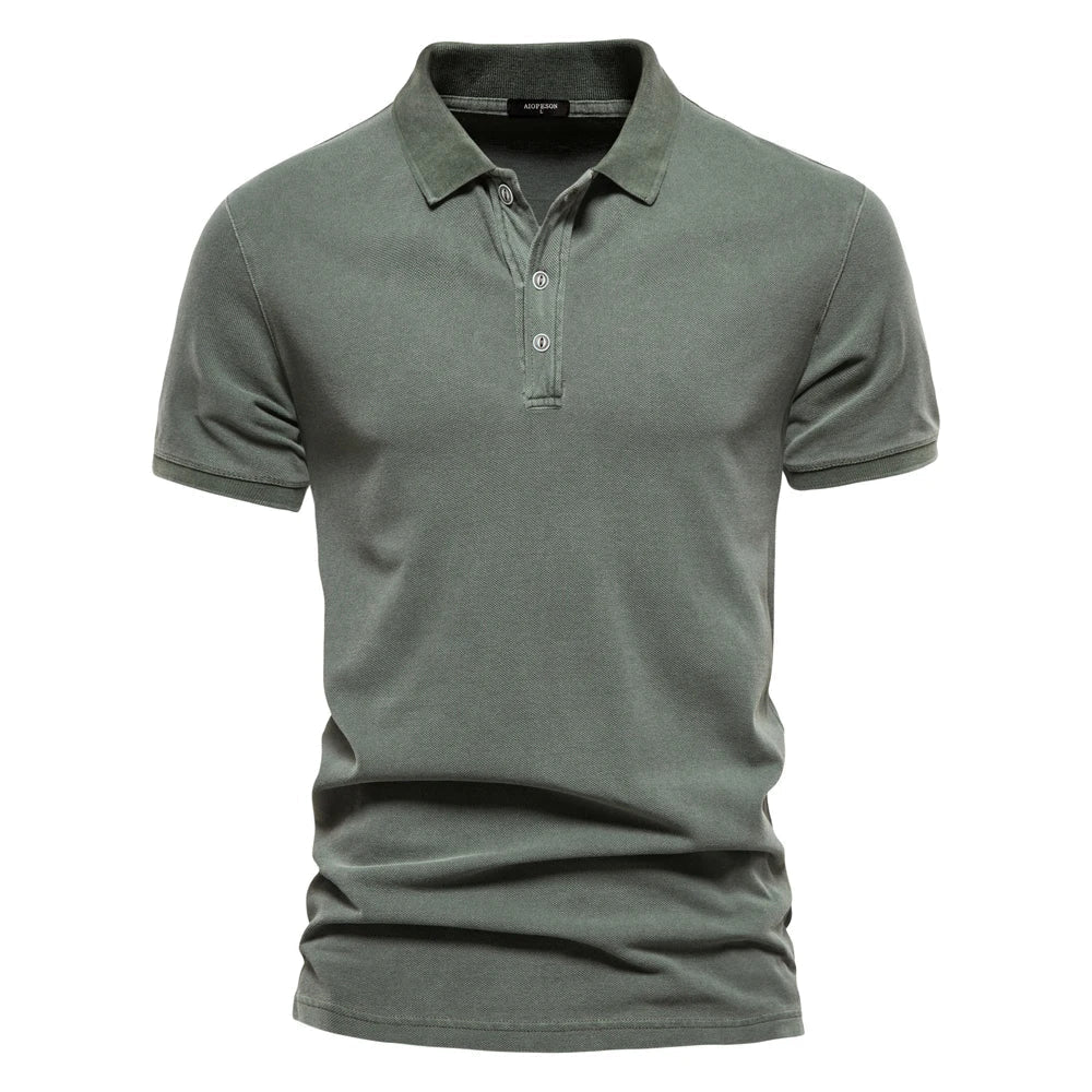 Beeckhoven ™ | Polo pour hommes