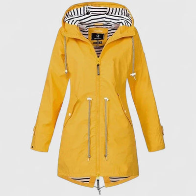 Kourtnii - Comfortable Jacket