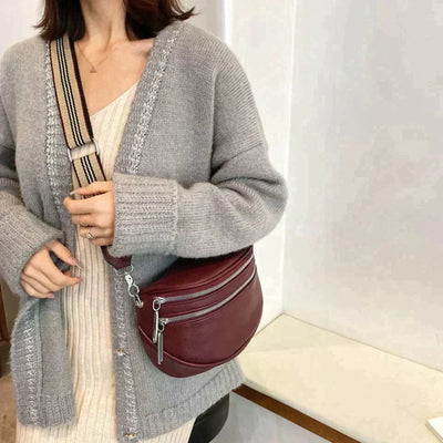 Mira | Sac à bandoulière chic et polyvalent
