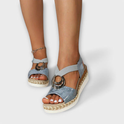 Hermia - Casual sandalen voor dames