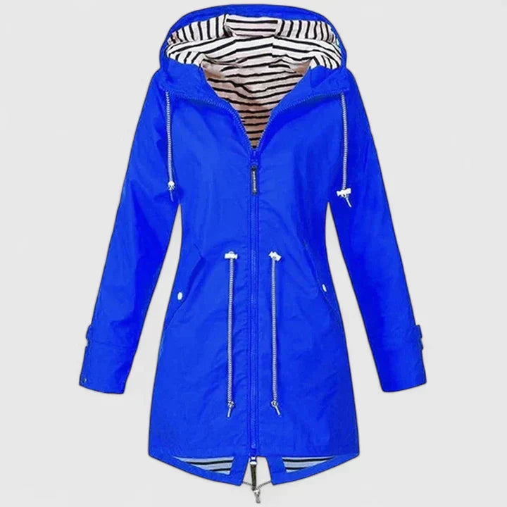 Kourtnii - Comfortable Jacket