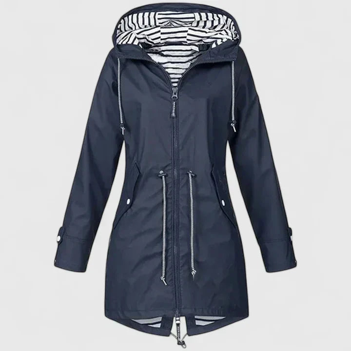 Kourtnii - Comfortable Jacket
