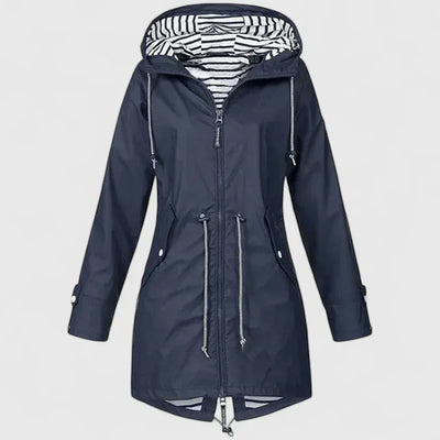 Kourtnii - Comfortable Jacket
