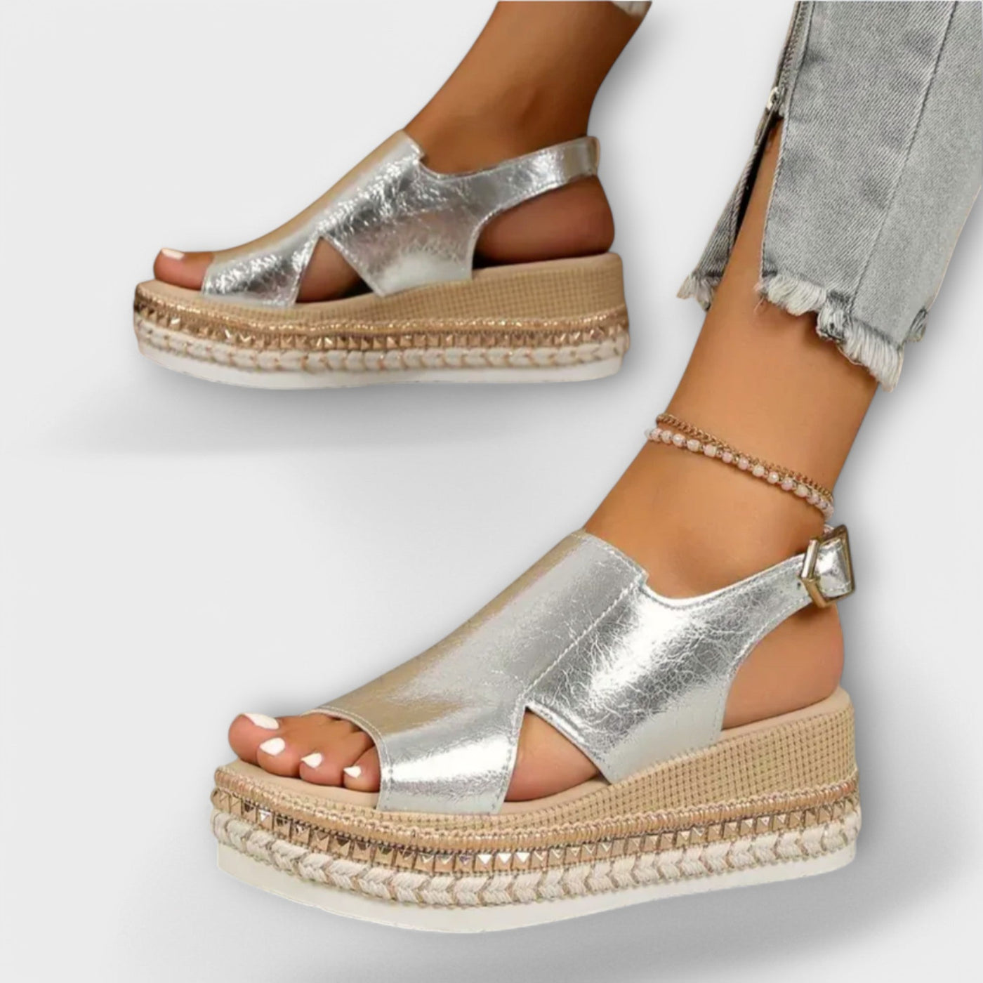 Helma - Sandalen voor dames