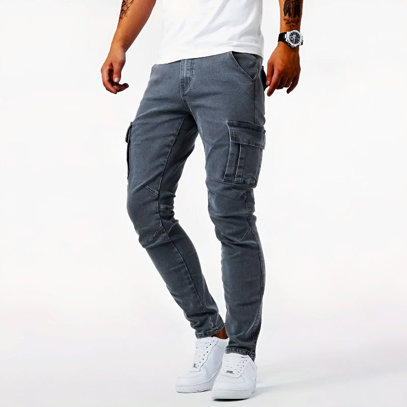 Paul™ | Cargo Broeken