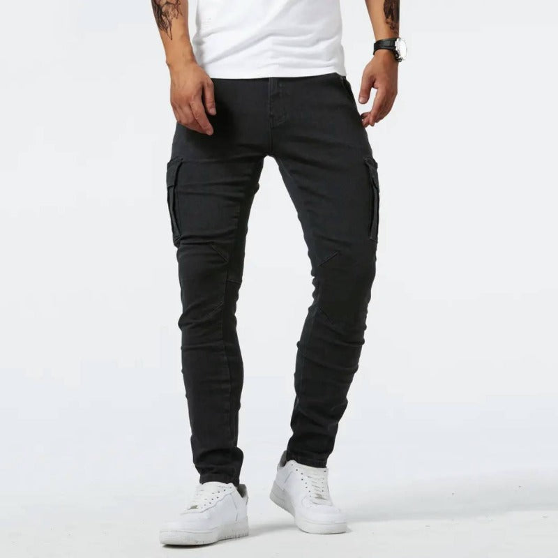 Paul™ | Cargo Broeken