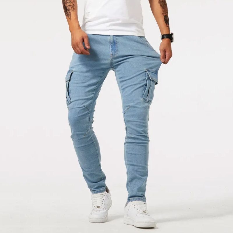 Paul™ | Cargo Broeken