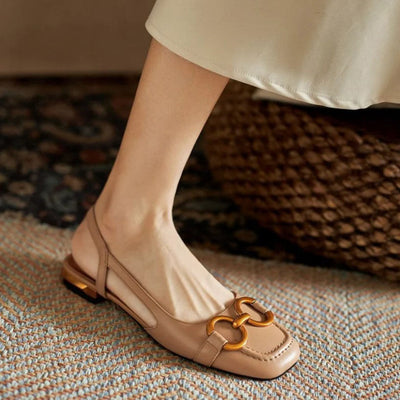 Estelle™ | Elegant Ballerinas