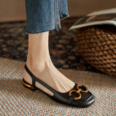 Estelle™ | Elegant Ballerinas