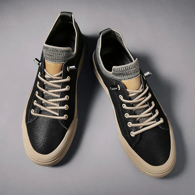 Urbanzy™ Tailor - Leren Schoenen
