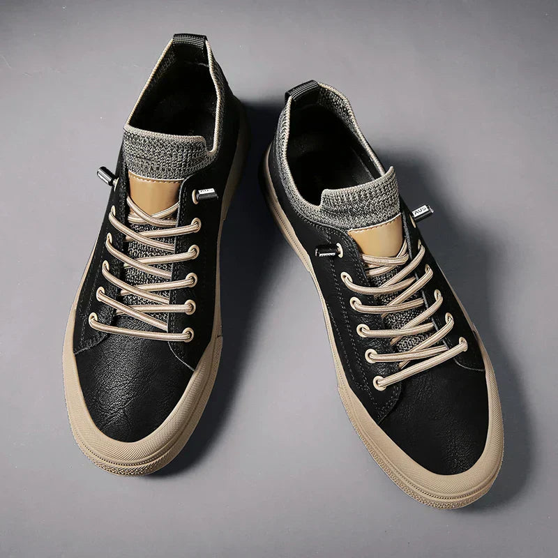 Urbanzy™ Tailor - Leather Shoes