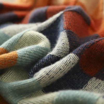 Van Gogh Luxury Cashmere Sweater