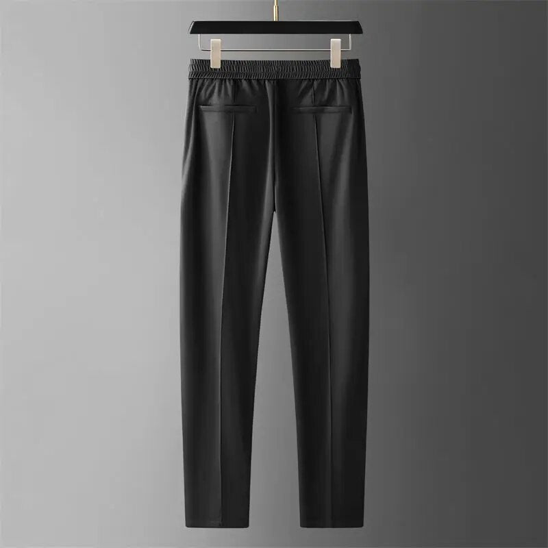 Alexio - Luxe men's ensemble