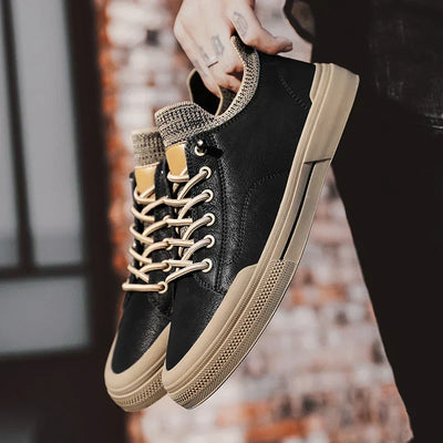 Urbanzy™ Tailor - Leather Shoes