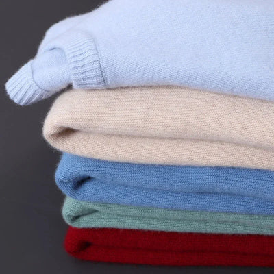NOAH | Pull et Cachemire