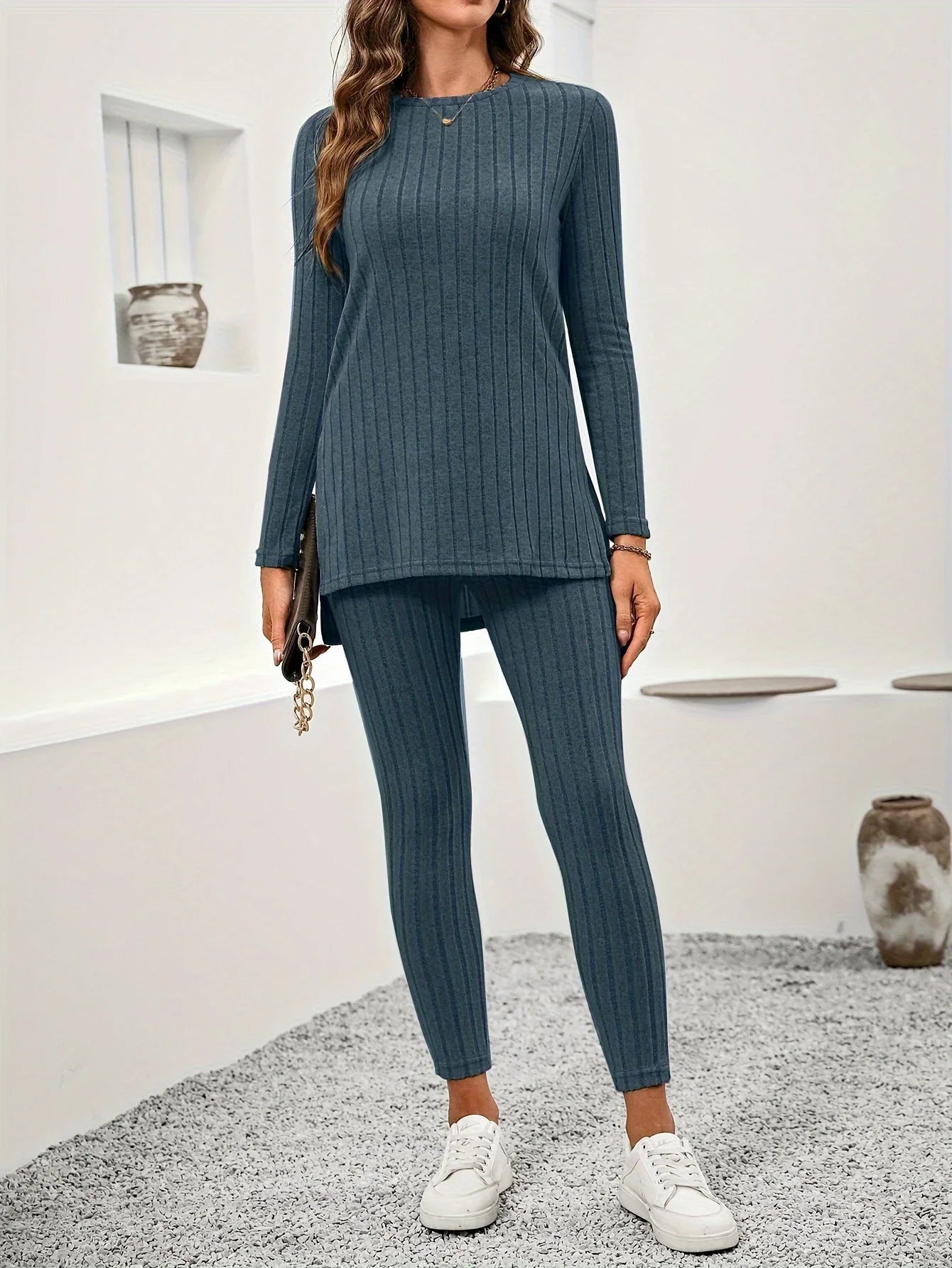 Julia | Ensemble de deux pièces