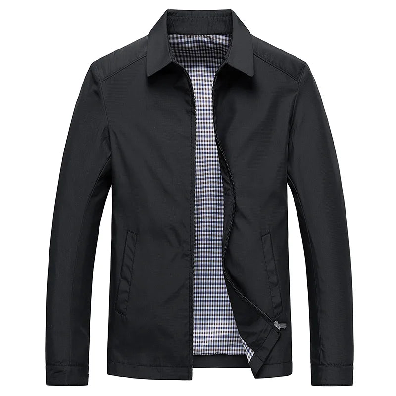 Thompson™ - Luxe men's jacket