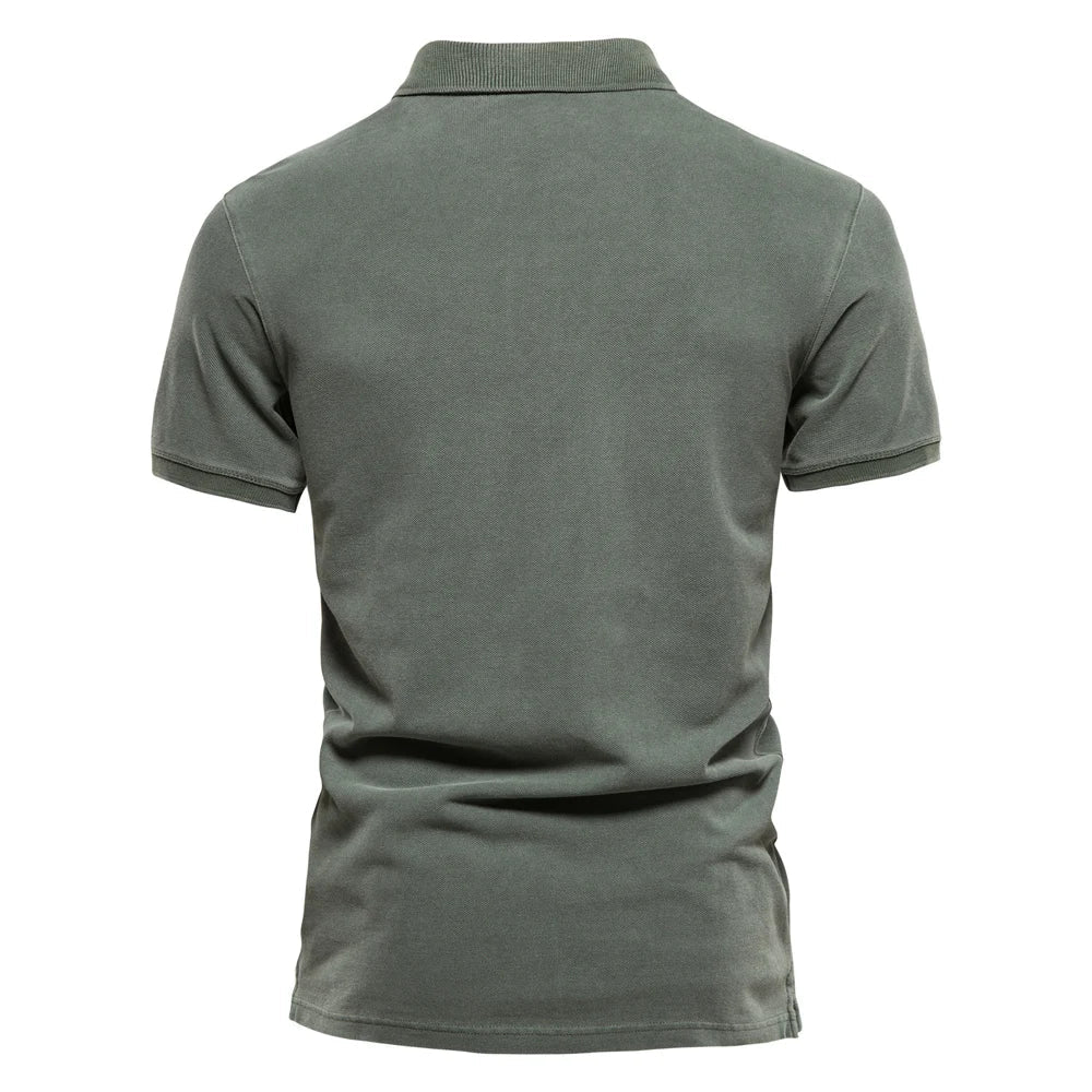Beeckhoven ™ | Polo pour hommes