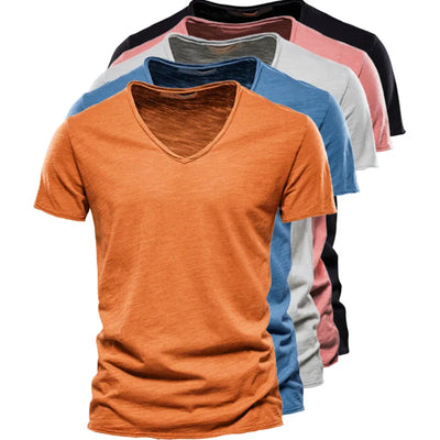 Beeckhoven™ | Chemise d'été en coton (Achetez-en 1, obtenez-en 1 gratuit)