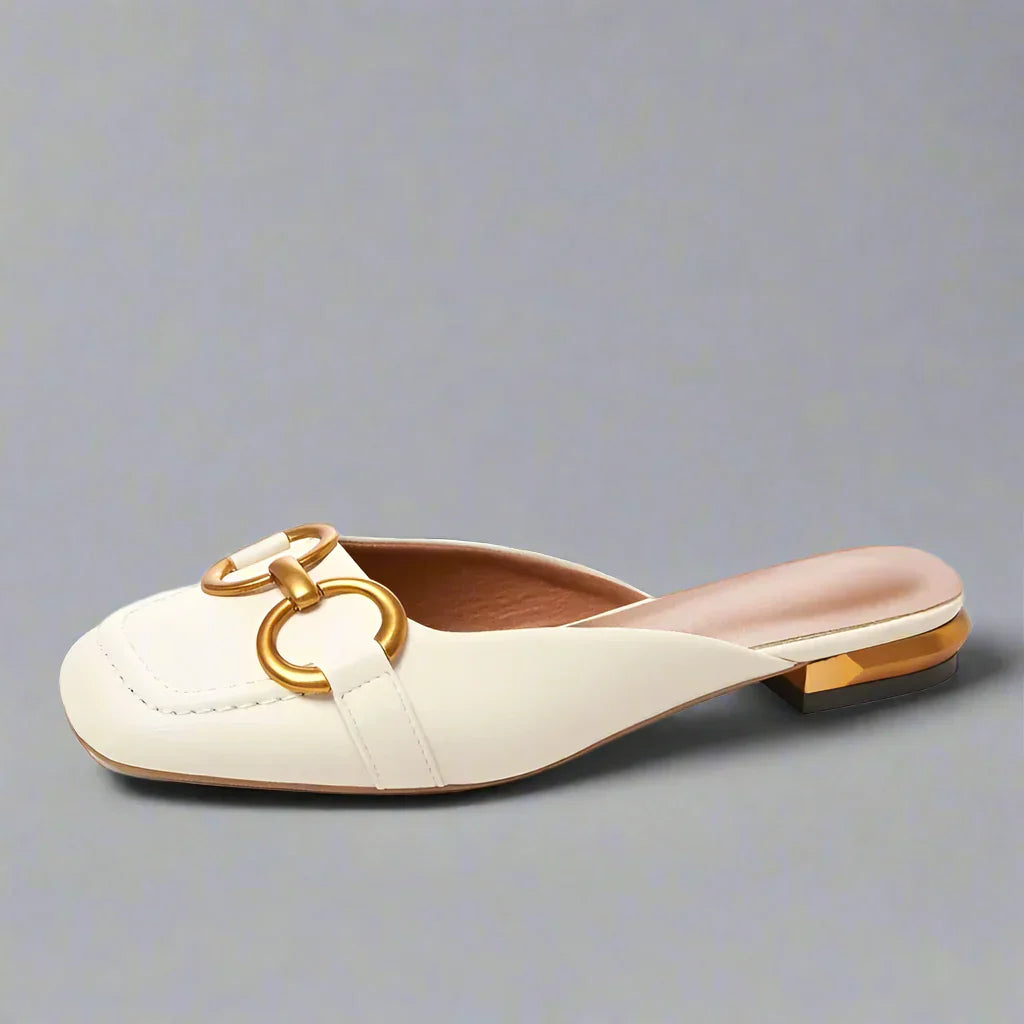 CWS Yvette | Elegant and Comfortable Summer Sandals