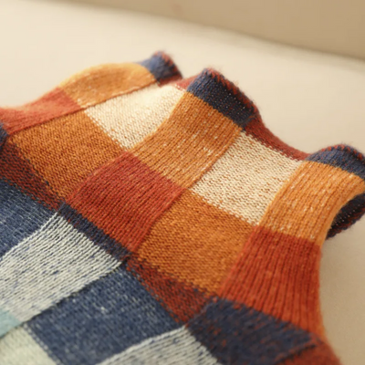 Van Gogh Luxury Cashmere Sweater