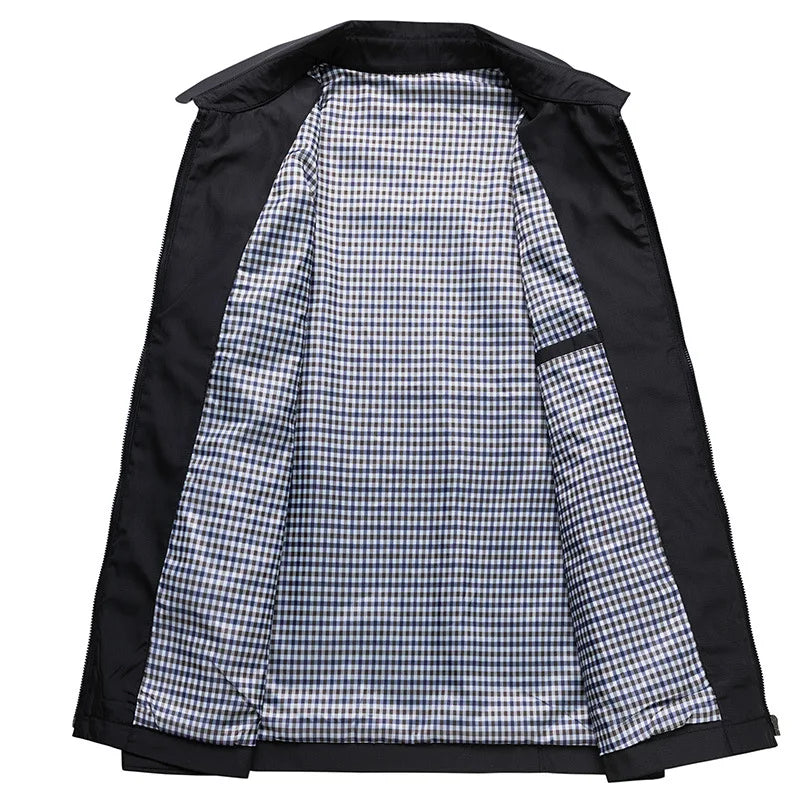 Thompson™ - Luxe men's jacket