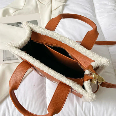 ToteBag | Luxe Shoulder Bag
