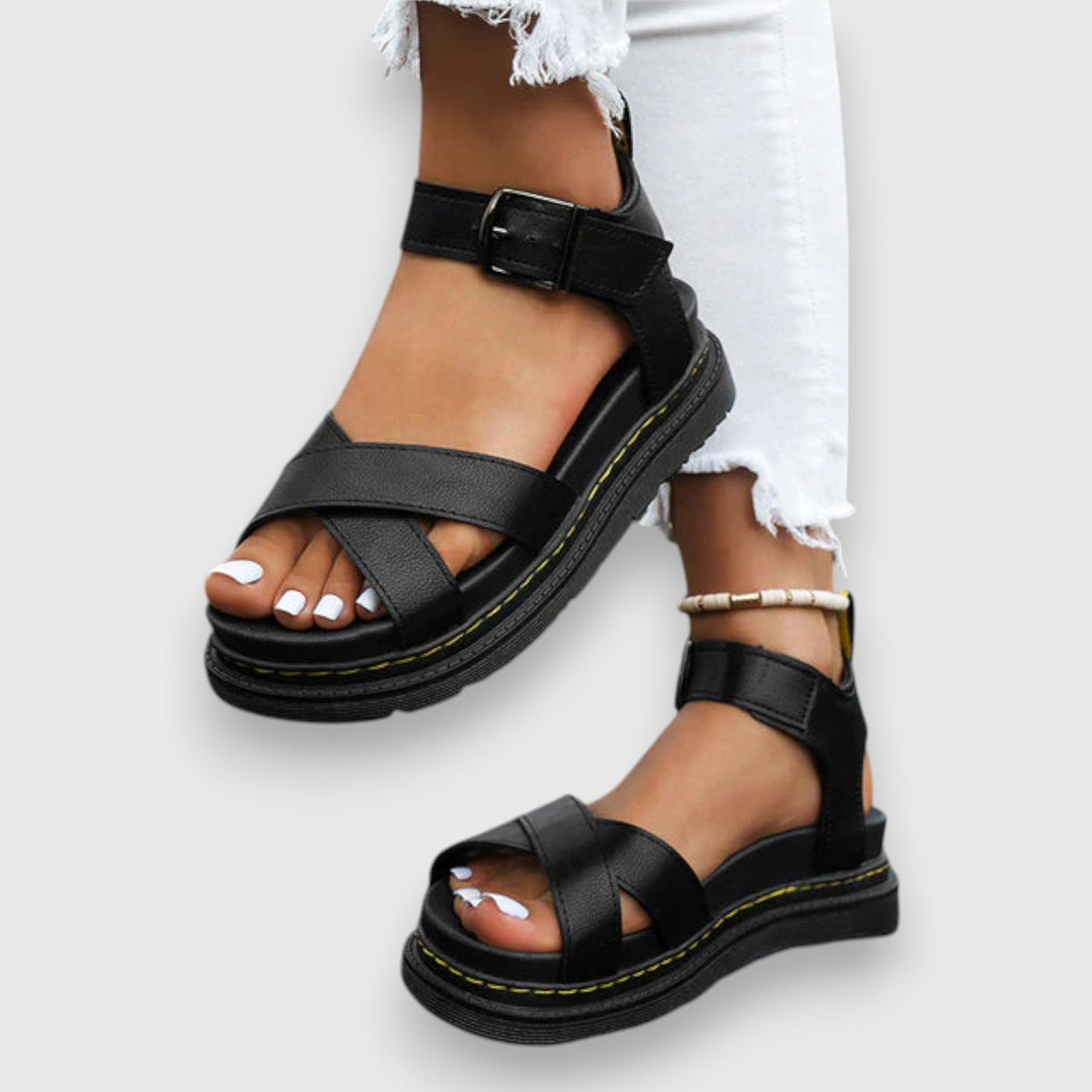 Nina – Sport Sandalen