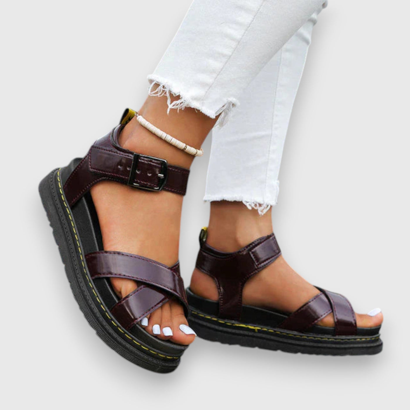 Nina – Sport Sandalen