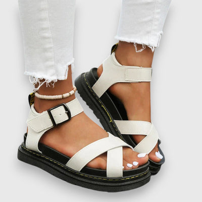 Nina – Sport Sandalen