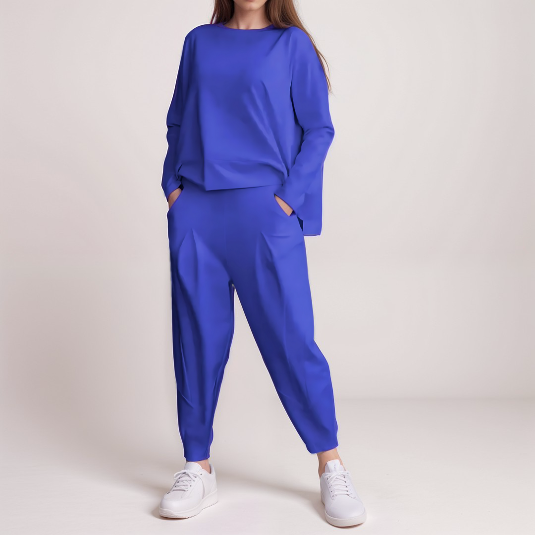 Aimée | Ensemble de 2 pièces élégant