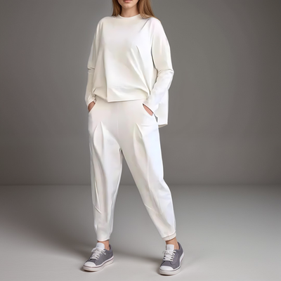 Aimée | Ensemble de 2 pièces élégant