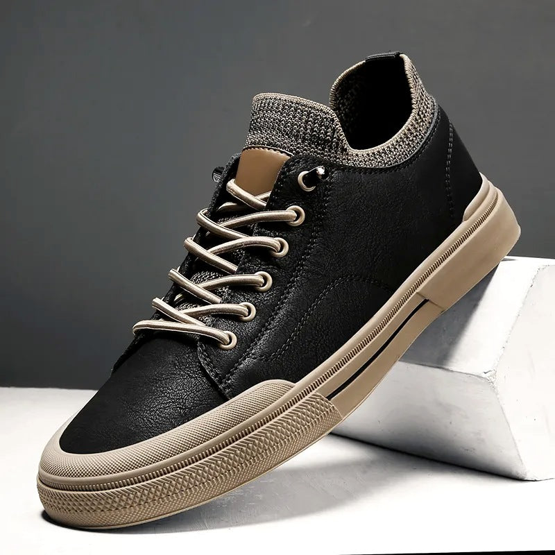 Urbanzy™ Tailor - Leren Schoenen