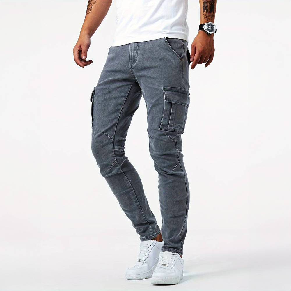 Felix | Jeans Cargo