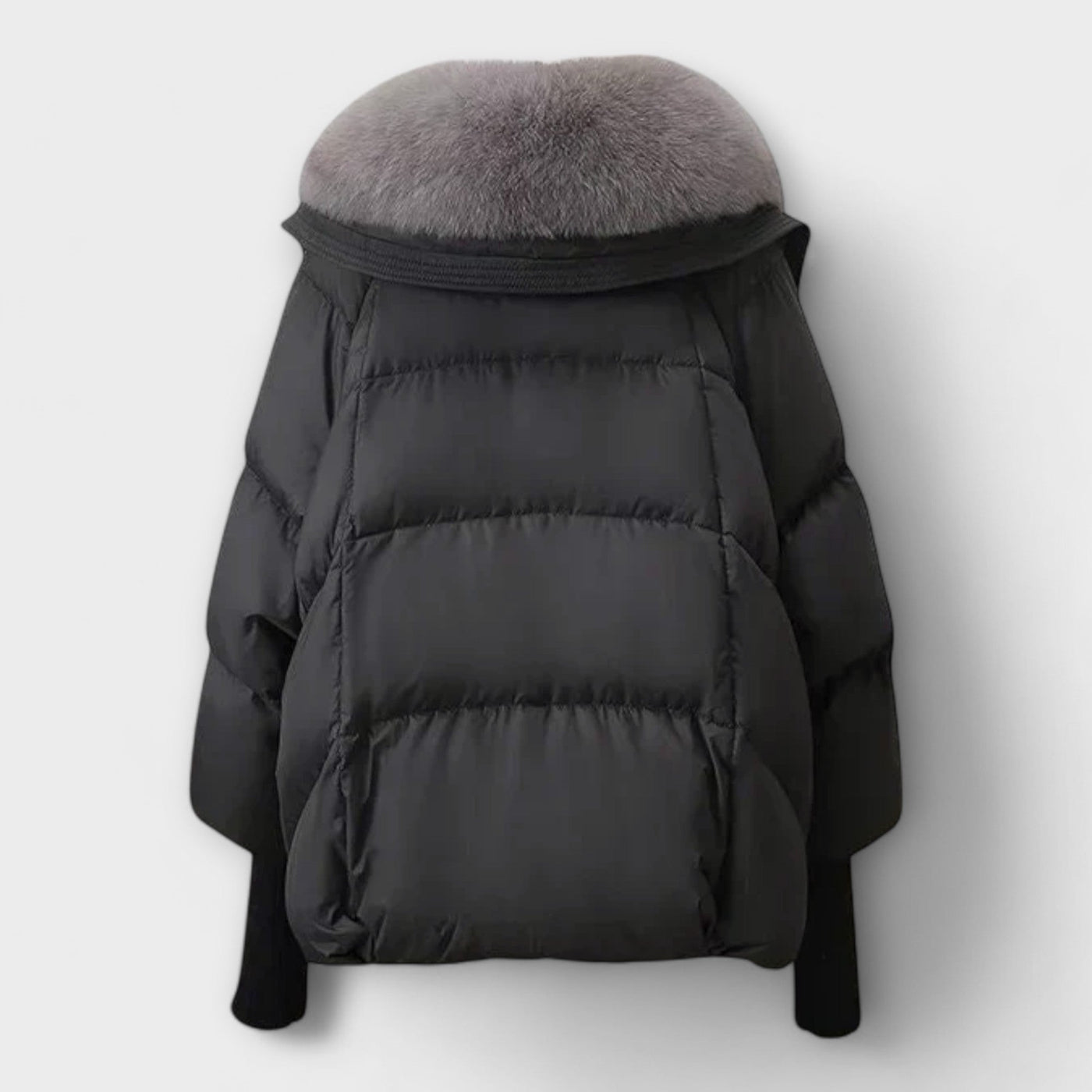 Lined Jacket