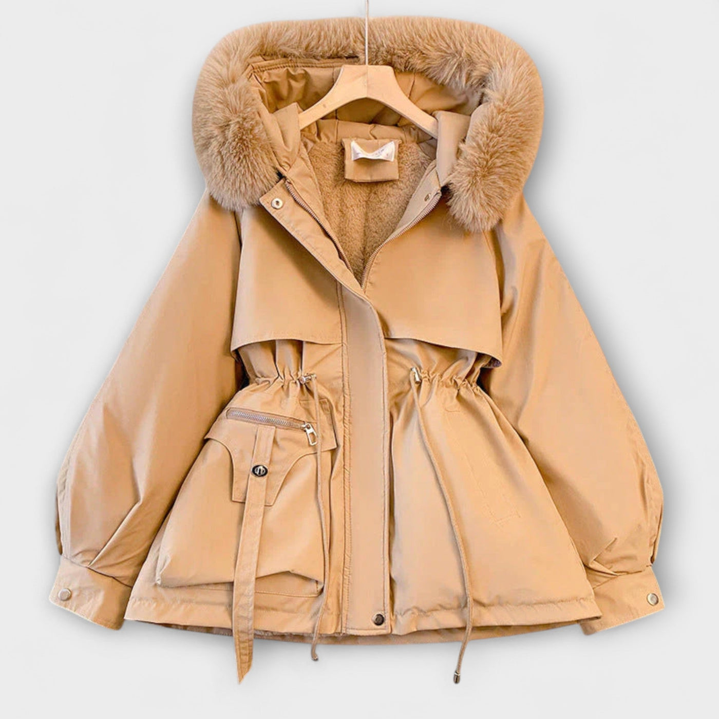 Valo - Parka de Luxe Alpine