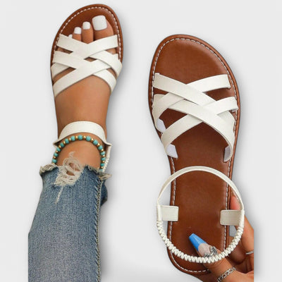 Noa - Elegante en comfortabele sandalen