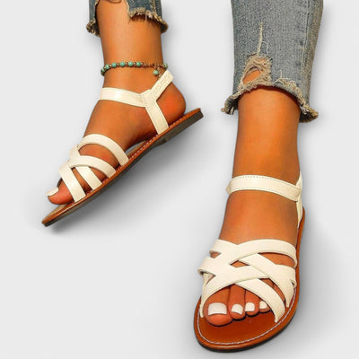 Noa - Elegante en comfortabele sandalen