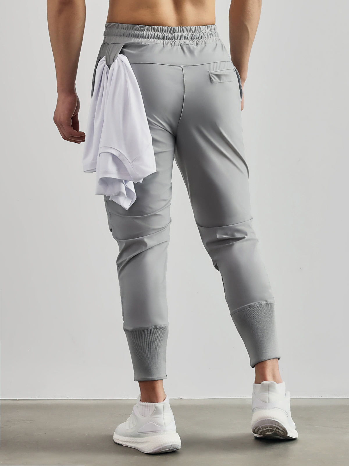 Wesley™ | Cargo Jogging Trousers