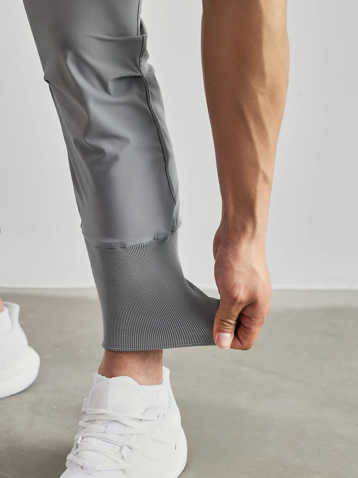 Wesley™ | Cargo Jogging Trousers