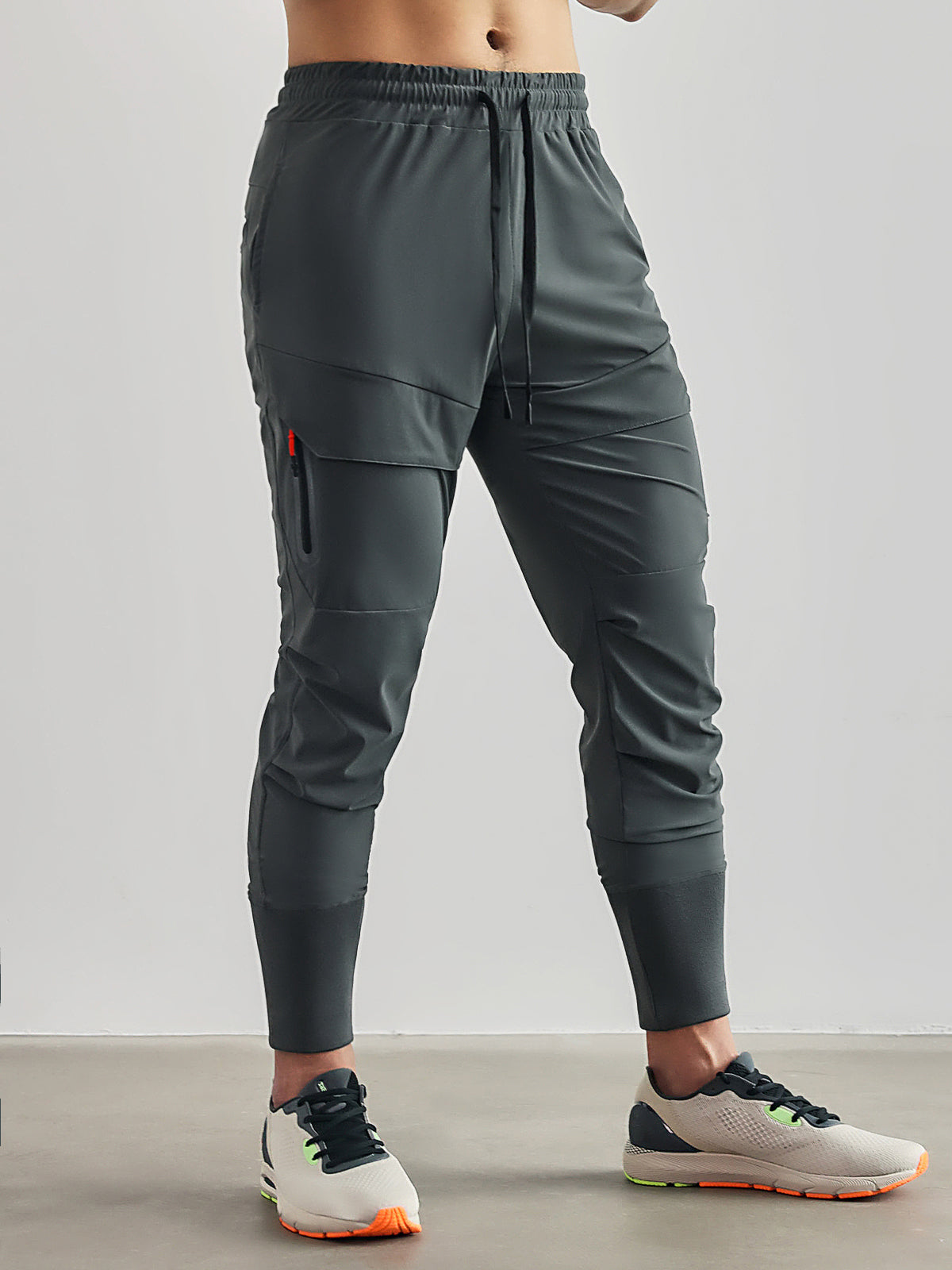 Wesley™ | Cargo Joggingbroeken