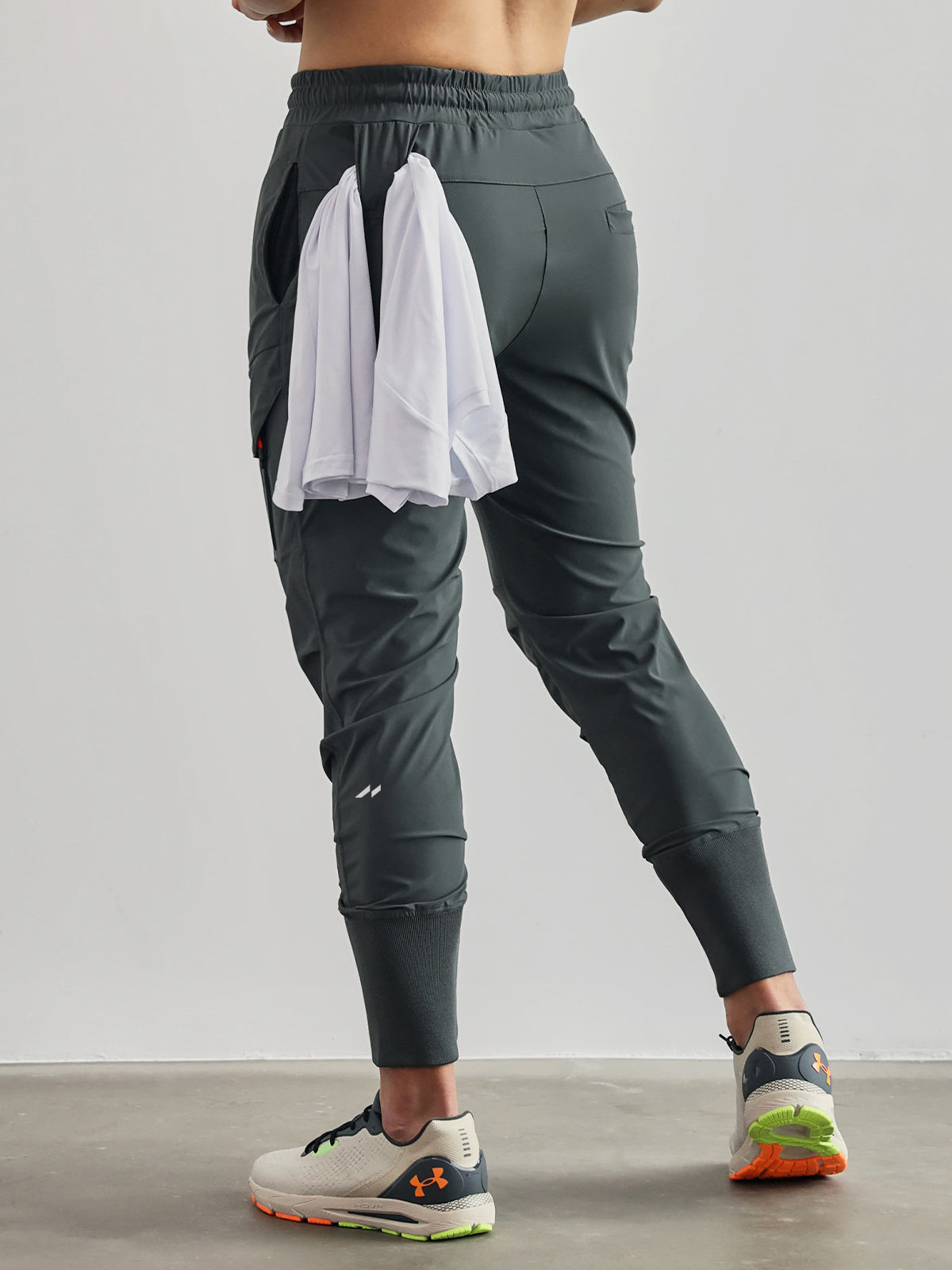 Wesley™ | Cargo Joggingbroeken
